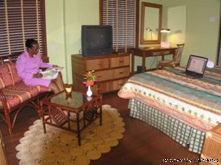 Cara Lodge Hotel Georgetown Zimmer foto